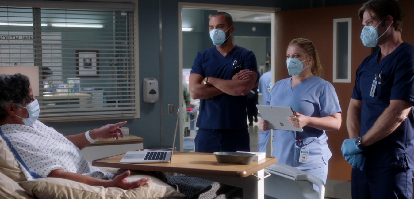 Grey's Anatomy Season 19: Everything you need to know 6 Grey's Anatomy Season 19: Renewal update and everything else you need to know