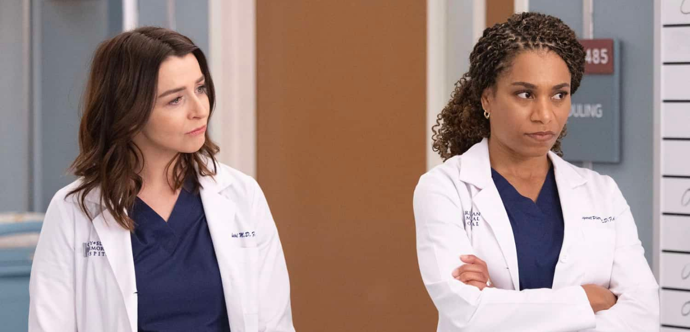 Grey’s Anatomy Season 18 Episode 18: Release date, promo, plot, cast and more updates 3 Grey’s Anatomy Season 18 Episode 18: Release date, promo, plot, cast and more updates