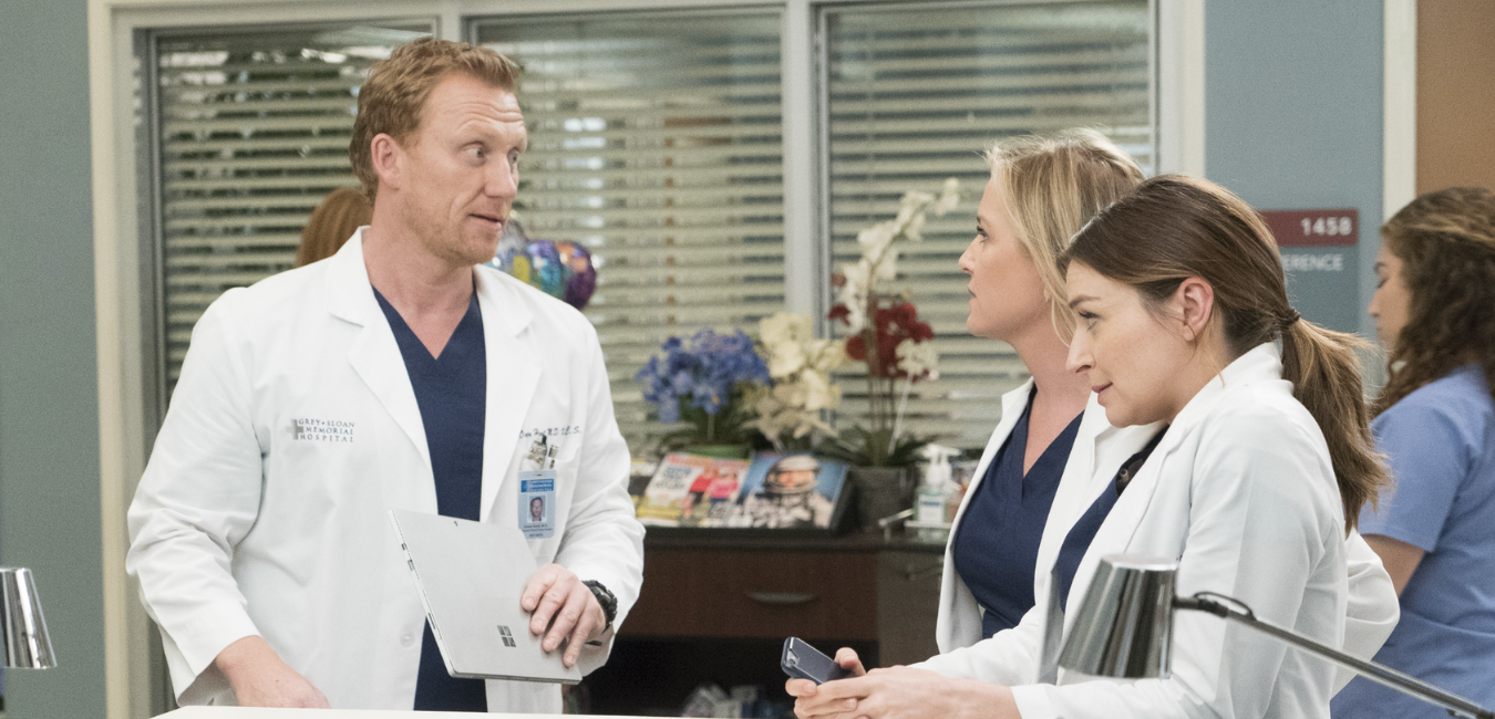 5 Shows like Grey’s Anatomy that are must-watch 2 Greys’ Anatomy Season 19: Renewal update and everything else you need to know