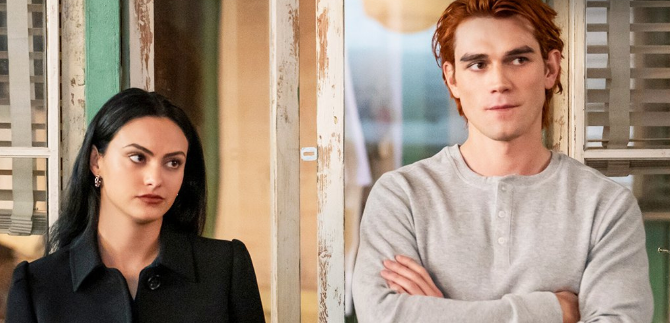 Riverdale Season 7 is not coming in August 2022