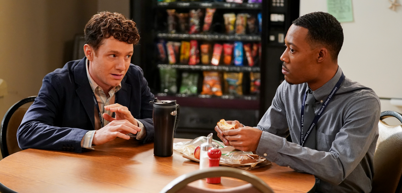 Abbott Elementary Season 2: Everything you need to know 5 Abbott Elementary Season 2: Renewal update and everything else you need to know
