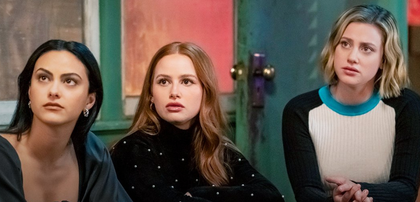 Riverdale Season 7 is not coming in August 2022