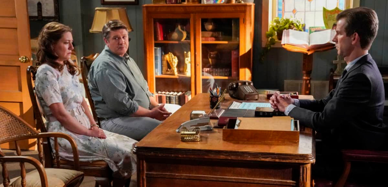 Young Sheldon Season 5 Episode 22: Release date, promo, plot, cast and more updates 8 Young Sheldon Season 5 Episode 22: Release date, promo, plot, cast and more updates
