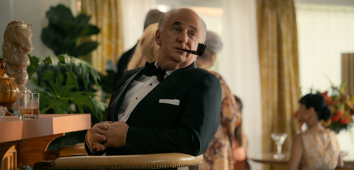 Gaslit Season 1 Episode 4: Release date, promo, plot, cast and more updates