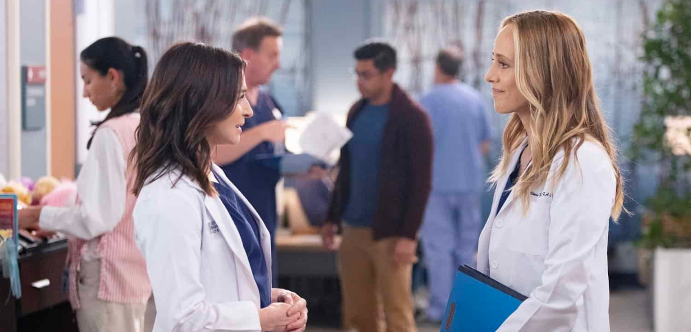 Grey’s Anatomy Season 18 Episode 18: Release date, promo, plot, cast and more updates 8 Grey’s Anatomy Season 18 Episode 18: Release date, promo, plot, cast and more updates