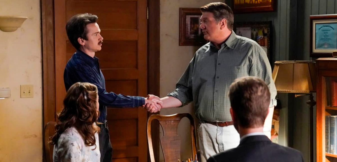 Young Sheldon Season 5 Episode 22: Release date, promo, plot, cast and more updates 6 Young Sheldon Season 5 Episode 22: Release date, promo, plot, cast and more updates