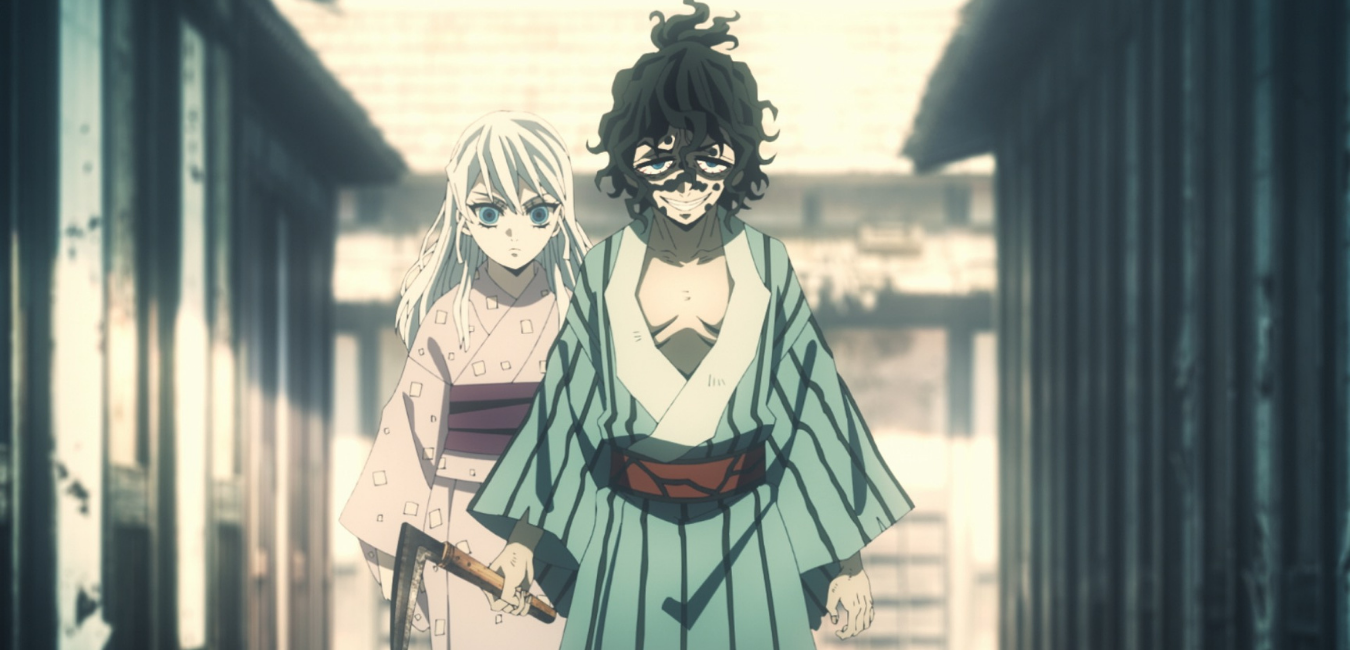 Demon Slayer Season 2: Is it coming to Netflix in May 2022? 6 Demon Slayer Season 2: Is it coming to Netflix in May 2022?