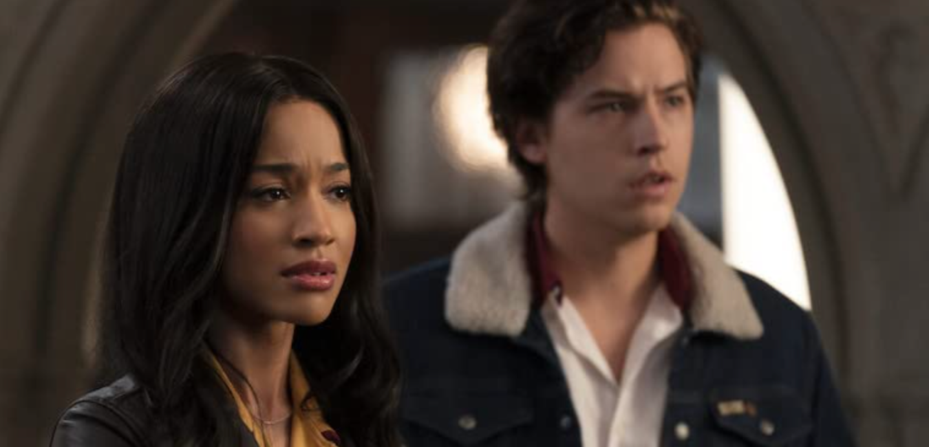 Riverdale Season 7 is not coming in August 2022