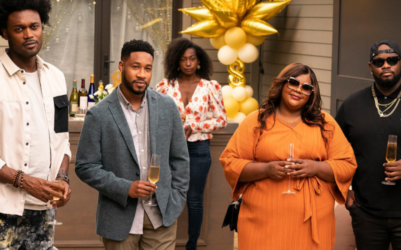 Grand Crew Season 2: Renewal update and everything else you need to know