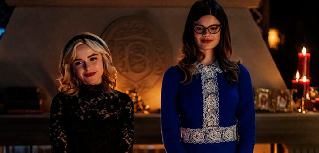 Riverdale Season 7 is not coming in August 2022