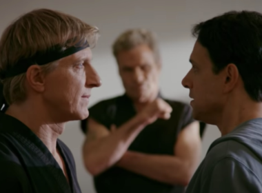 Cobra Kai Season 5
