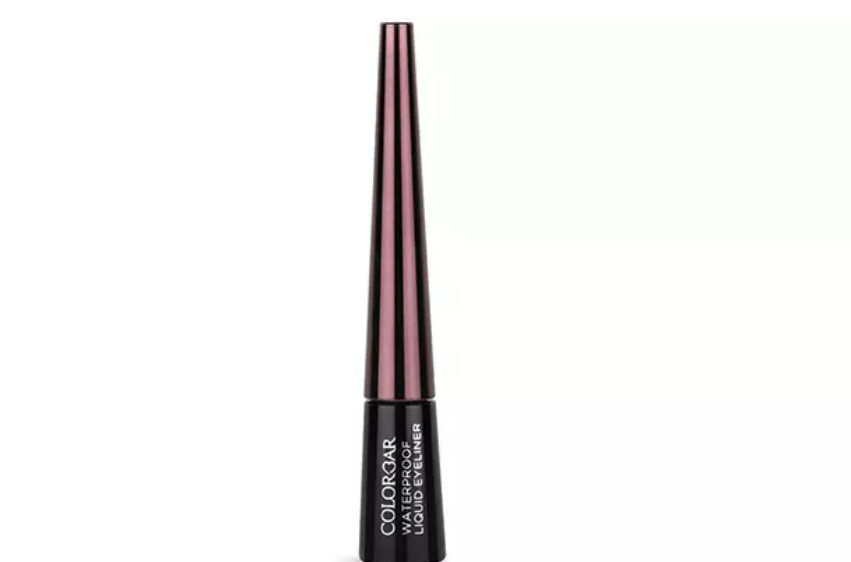 Best eyeliners to choose from this season 6 Colorbar Waterproof Eyeliner