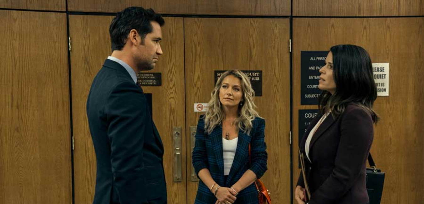 The Lincoln Lawyer Season 2: What we know so far 7 Copy of Is It Cake Season 2 2022 05 26T155814.958