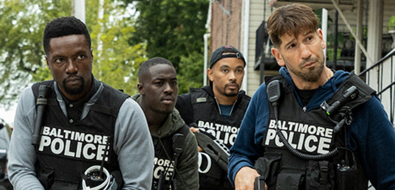 We Own This City Season 2