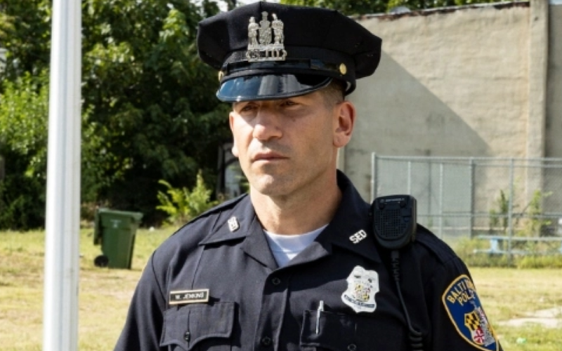 We Own This City Season 2