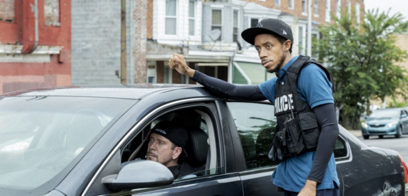 We Own This City Season 2