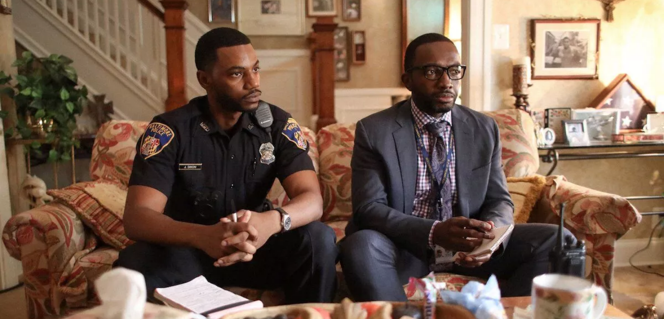 We Own This City Season 2