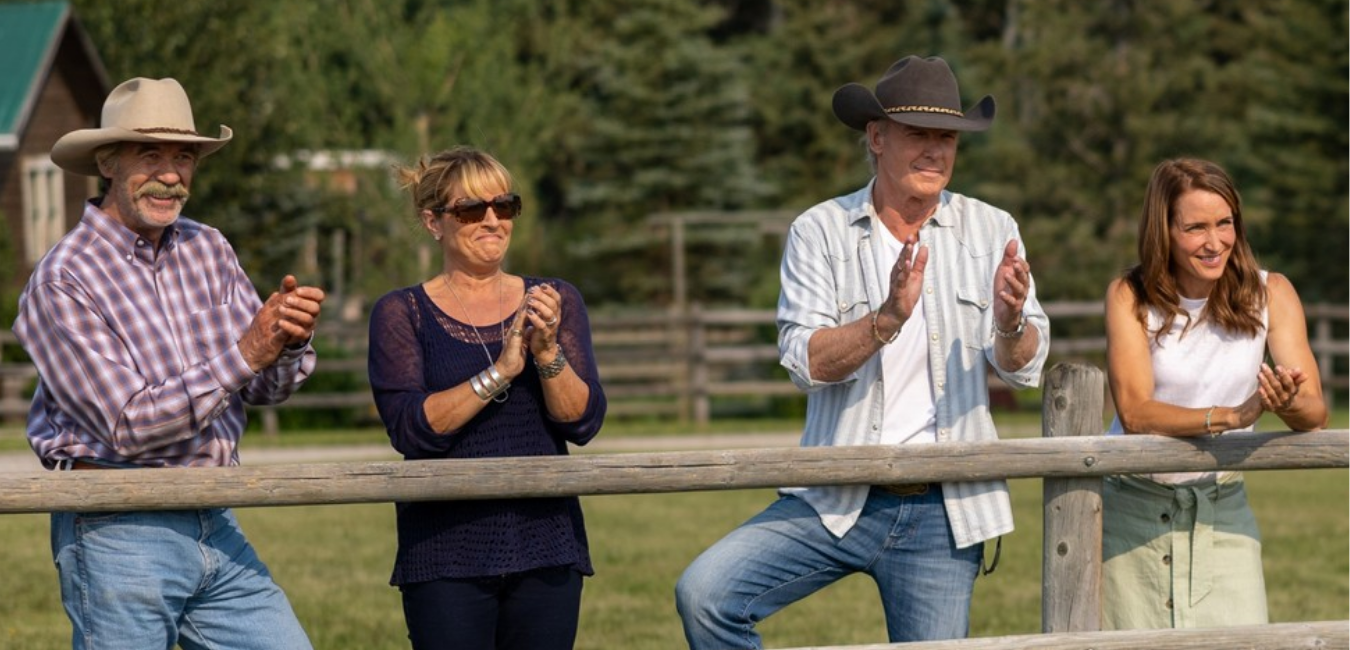 Heartland Season 15: Is it coming to Netflix US in May 2022? 2 Copy of Is It Cake Season 2 33