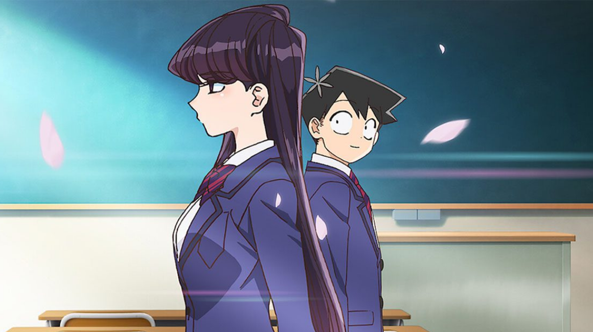 Komi Can't Communicate Season 3