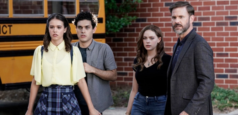 Legacies Season 4: Is it coming to Netflix in May 2022? - When Will Season Four Of Legacies Be On Netflix