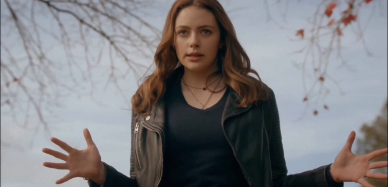 When Is Season 4 Of Legacies Coming Out On Netflix