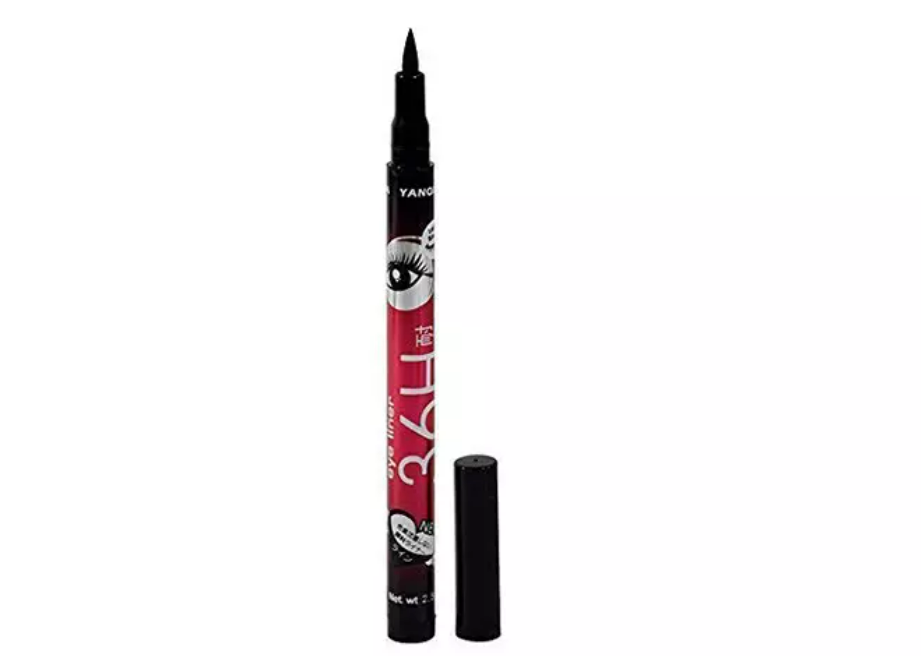 Best eyeliners to choose from this season 5 Glam You Spanking Precision Liquid Waterproof Lash Eyeliner