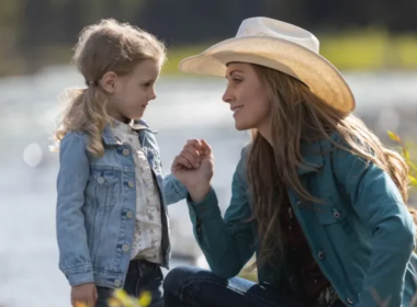 Heartland Season 15