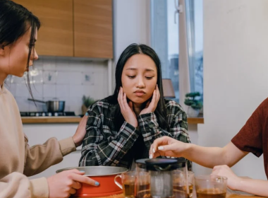 How to help your friend going through a breakup