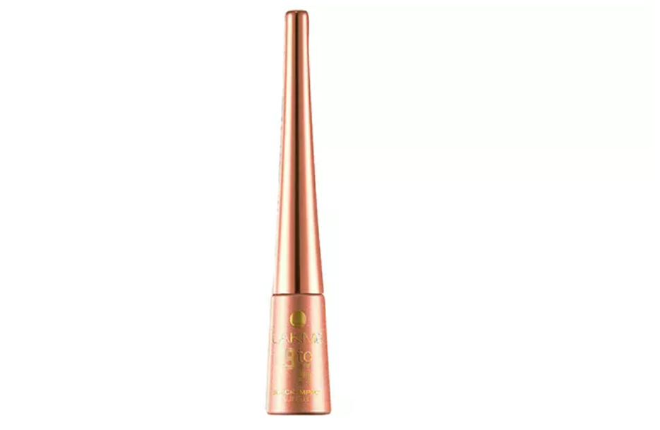 Best eyeliners to choose from this season 4 Lakme 9 to 5 Impact Eyeliner