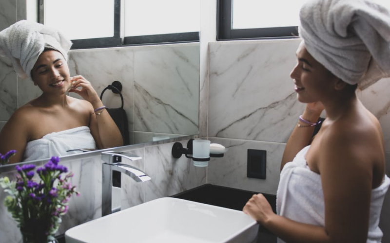 skincare hacks