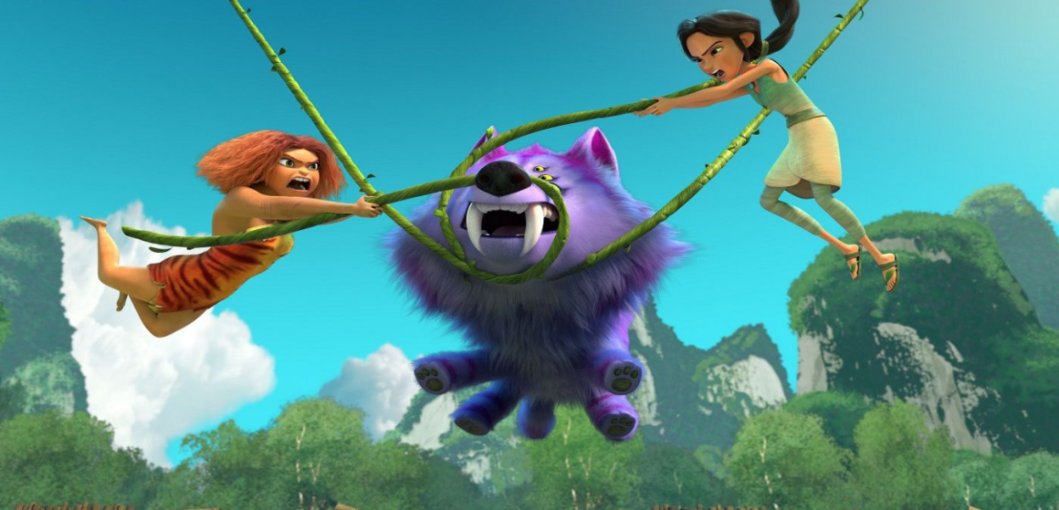 When Will The Croods 3 Hit Theaters in 2026?