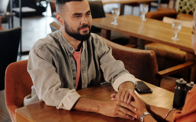 Tips to get the breakup guilt off your chest 2