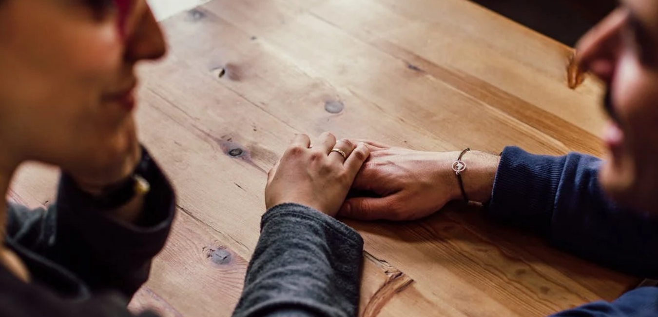 Tips to get the breakup guilt off your chest