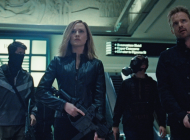 Westworld Season 4