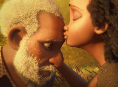 most heartwarming animated movies on Netflix