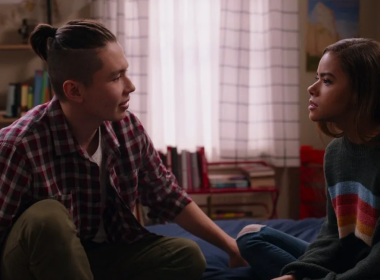 Ginny and Georgia Season 2