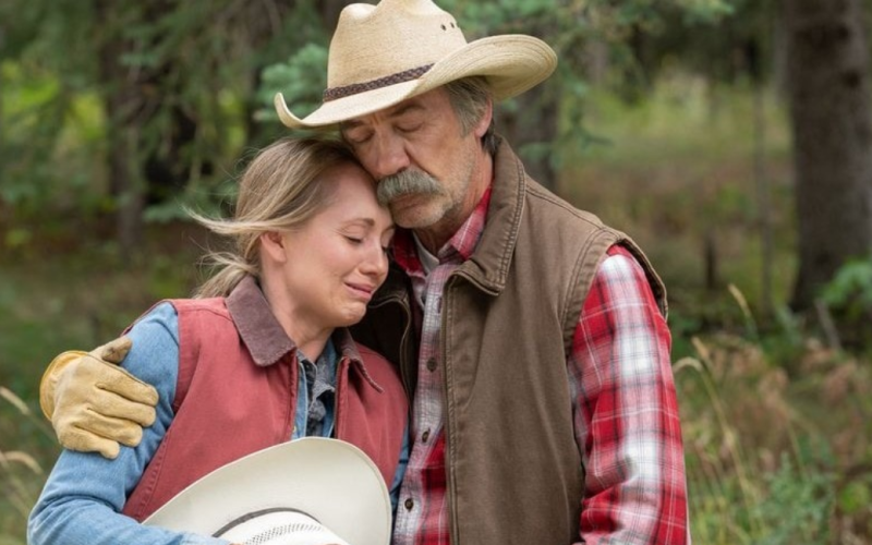 Heartland Season 15