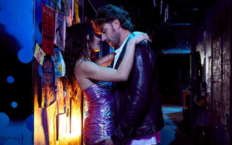 Sex/Life Season 2