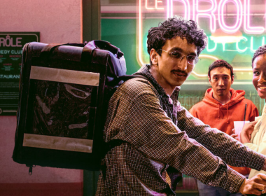 Standing Up Season 2