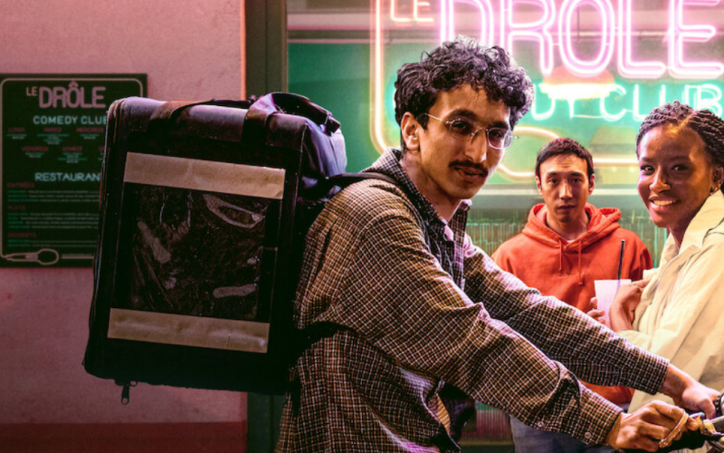 Standing Up Season 2