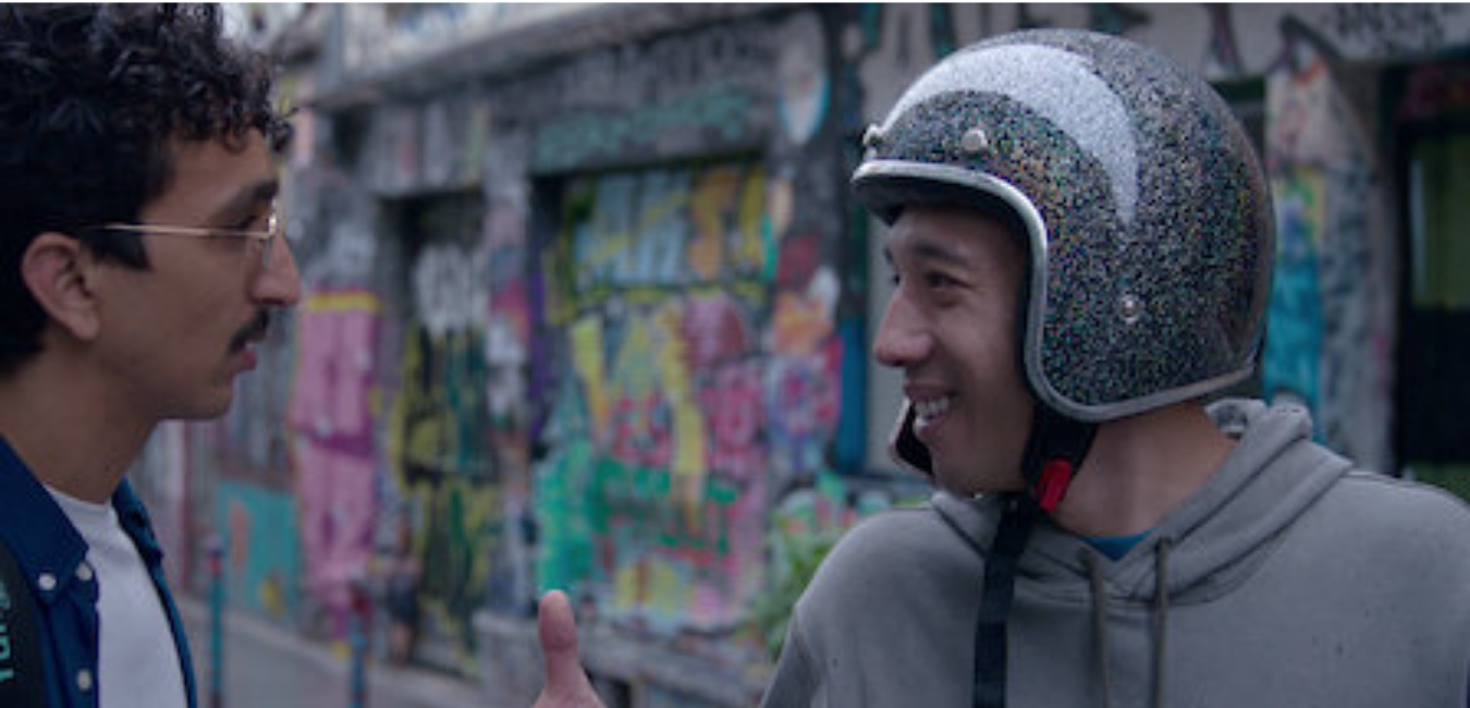 Standing Up Season 2