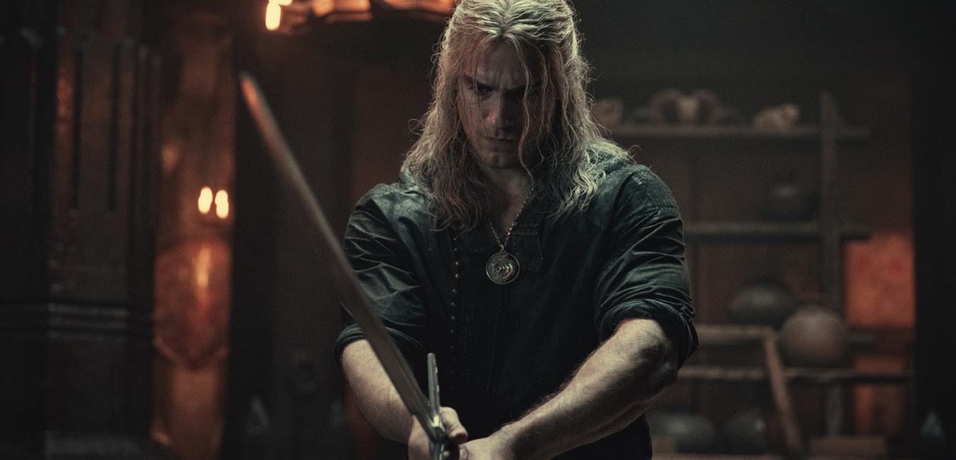 the witcher s3