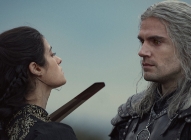 The Witcher Season 3