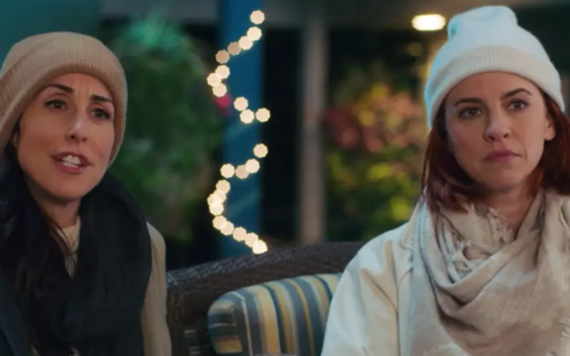 Workin Moms Season 6