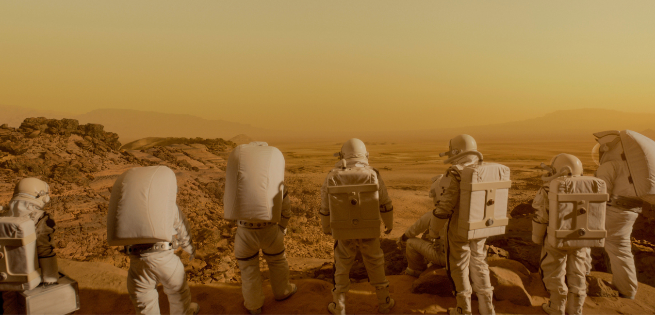 For All Mankind Season 3 Episode 1: Release date, promo, plot, cast and more updates