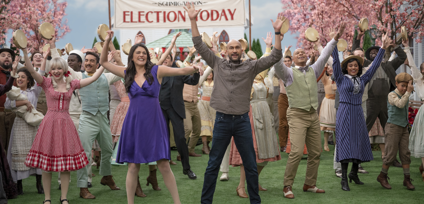 Apple TV+’s Schmigadoon! Season 2: Everything we know so far