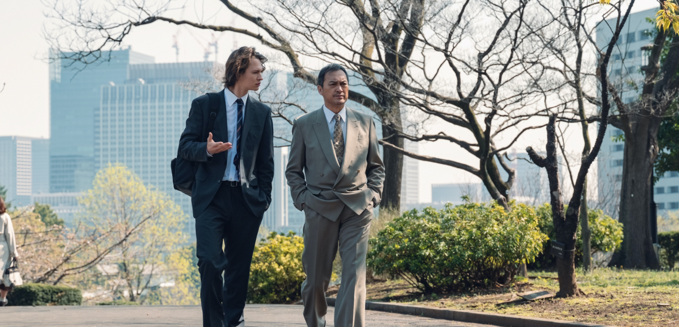 Tokyo Vice Season 2: Renewal update, release date and everything else you need to know