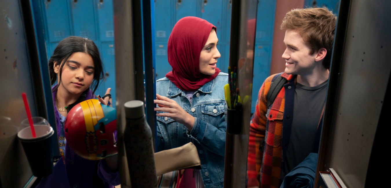 Ms. Marvel Season 1 Episode 3: Release date, promo, plot, cast and more updates