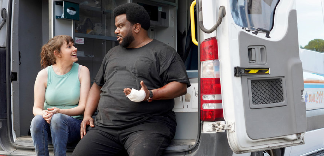 Killing It Season 2: Is it renewed or canceled? 