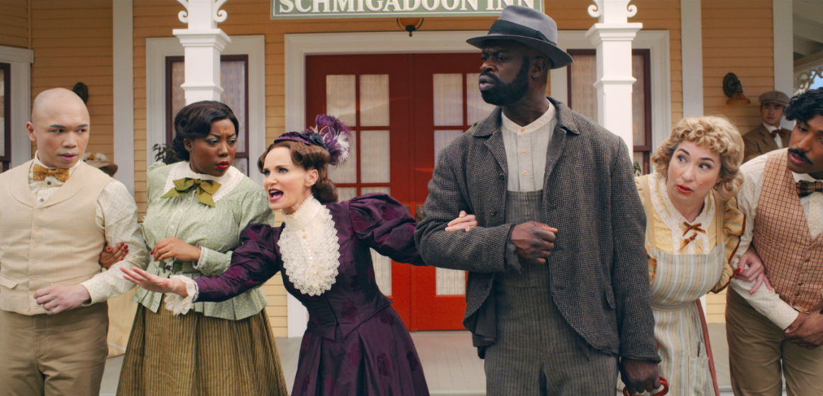 Apple TV+’s Schmigadoon! Season 2: Everything we know so far